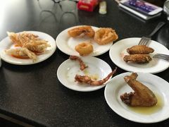 -甜心阁(沿江路店)