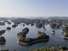 -千岛湖东南湖区