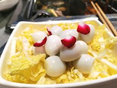 -海底捞火锅(凯德广场店)