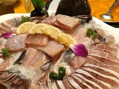 -云尊府云南菜·蒸汽石锅鱼(学清路店)