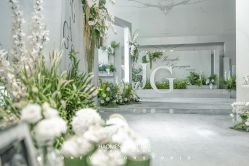 -豪门婚礼策划
