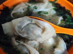 -阿麟馄饨(延长路店)