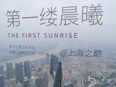 -上海中心大厦
