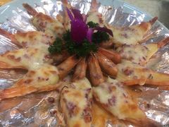 -雅逸居海鲜小厨