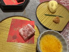 -一绪に寿喜烧(虹悦城店)