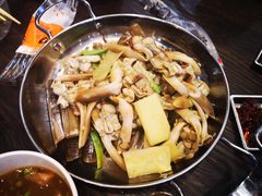 -盒马鲜生(皇庭广场店)