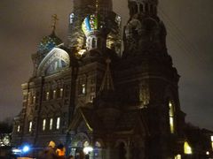 -滴血救世主教堂