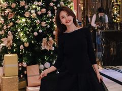 -东海朗廷酒店·廷廊 Palm Court