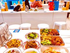 -石笨笨·盖浇饭大王(MOMOPARK店)