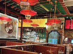 -缪氏川菜(深圳北站缤果空间店)