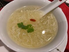 -无锡太悦度假酒店·悦餐厅