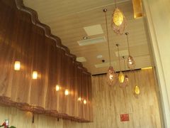 包房-城外驿餐厅