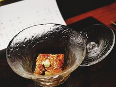 烤鳗鱼-元熹会席料理