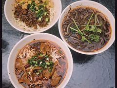 -秦云老太婆摊摊面(较场口店)