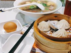 -苏晓玥·手作江南小吃(深圳北站店)