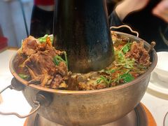 -丁里羊肉小镇(天鹅湖总店)