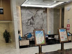 -水云间水疗会馆(福强路店)