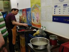 -老回回饺子馆(海洋馆店)