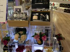 -SCENTBOUTIQUE(侨福芳草地购物中心店)