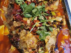 -阿里疆Alijiang·丝路美食·异域风情·清真(长楹天街店)