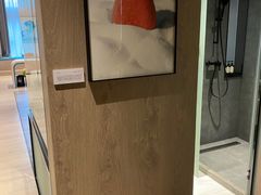 -上海虹桥中心爱琴海亚朵S酒店