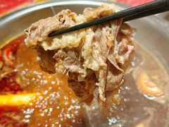 -一绪に和牛寿喜烧(罗湖益田假日店)