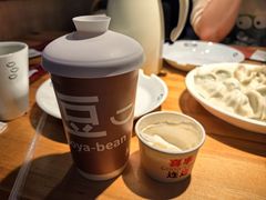 -王慧洁开口虾水饺·地道东北菜(银泰城店)