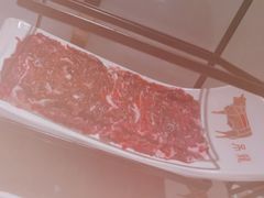 -左庭右院鲜牛肉火锅(长泰广场店)