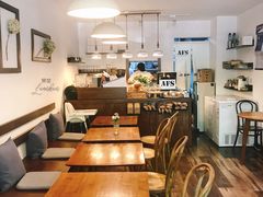 大堂-AFS Cafe & Canteen(闽江二路店)