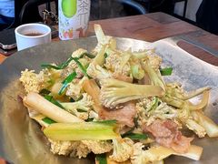 -钱塘人家(通泰路店)