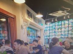 -苏师傅菜馆(上沙店)