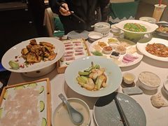 -粤盛海鲜楼(融冠乐城店)