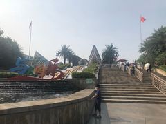 -南宁方特东盟神画