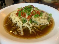 -外婆菜(江乡路店)