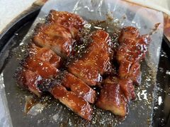 -长润·濑尿烧鹅