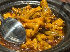-赣南人家·头牌江西菜(劲松店)