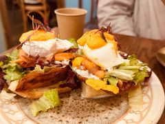 -MORNING GOOD Bistro(翰林府店)