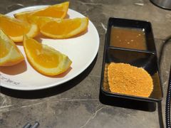 -江城二当家烤牛肉(莲塘新村店)