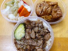 台湾卤肉饭-古代饭堂(冠亚店)