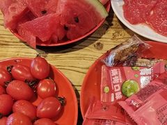 -宽窄巷子鲜牛火锅(北京首店)