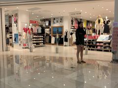 -万达广场(宝山店)