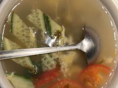 -田婆婆的菜(海口友谊阳光城店)