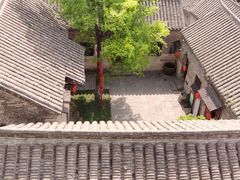 -天朝元辅-徐州民俗博物馆