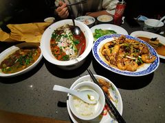 -老头儿油爆虾(星光一期店)