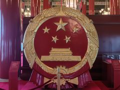 -天安门城楼