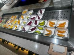 -汤里来温泉