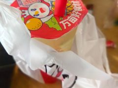 -蜜雪冰城(利客来A座店)