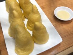 窝窝头-大理董·董家小厨野生菌火锅(古城旗舰店)