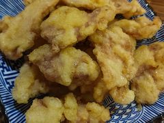 锅包肉-關東雪东北菜(中庚漫游城店)
