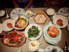 -小厨娘绣中淮扬(大行宫科巷店)